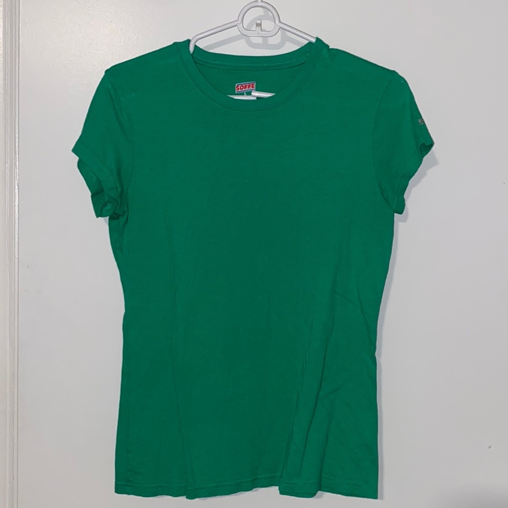 Soffe Tee